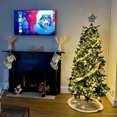 57 Main Street Newcastle Luxury Central Apartment מראה חיצוני תמונה