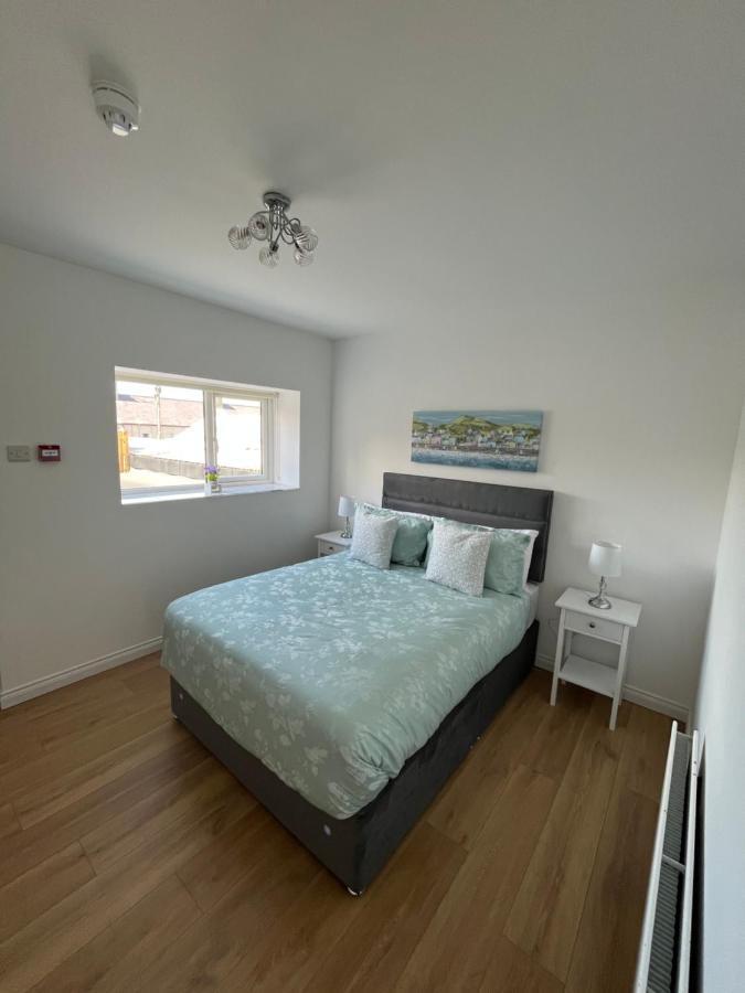 57 Main Street Newcastle Luxury Central Apartment מראה חיצוני תמונה
